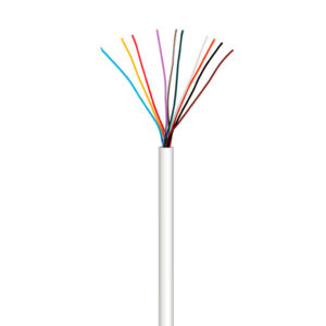 MTS.CABLE PORTER.CPR C/FUND.10X020 WIR9088