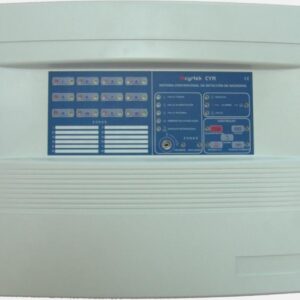 CENTRAL INCEND.CONVENC.CYRTEK 2Z  COCYR200 **