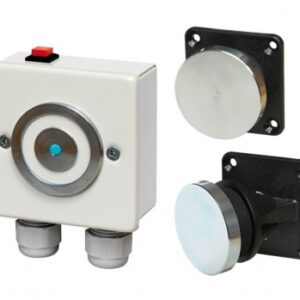 RETENEDOR 50KG F116-A-X01     *