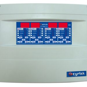 CENTRAL MONOXIDO CYRTEK 1 ZONA MOMCR100 **