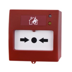 PULSA.ANALOGICO TEKNIM TFB1166