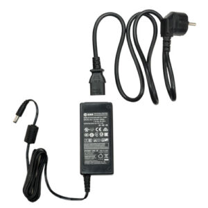 FUENTE ALIMENTACION CAMARAS 12V 3A 20137