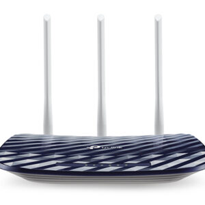 ROUTER ARCHER C20 DOBLE BANDA AC750 2,4/5GHZ **