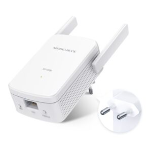 KIT WIFI HOMEPLUG PLC MERCUSYS 300MBPS **