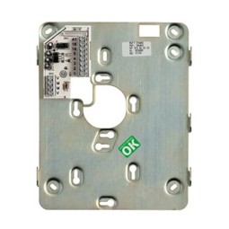 BASE MURAL P/MONITORES CONVENCIONAL.374445 *