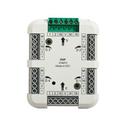 DISTRIBUIDOR ESCALERA TIPO DVP 374473 *