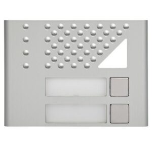 MOD.REJILLA + 2PULS.DRECHA S.EUROPA OE1122 *