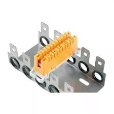 SOPORTE TELEFONO 5REG 5 PARES 2183 *