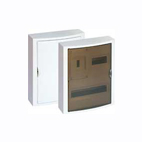 CAJA SUP. 20EL.+ICP.ARELOS BLANCA 5421 **