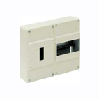 CAJA SUP. 6EL+ICP.MARFIL R-691 *