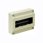 CAJA SUP. 8EL.MARFIL R-696