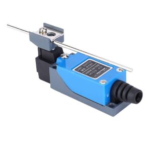 VARILLA METALICA REGULABLE FINAL DE CARRERA **