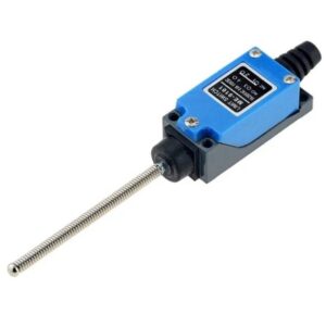 VARILLA METALICA FLEXIBLE FINAL DE CARRERA **