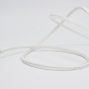 NEON LED U100 10w 24V IP65 20MTS 900LM 2700K *