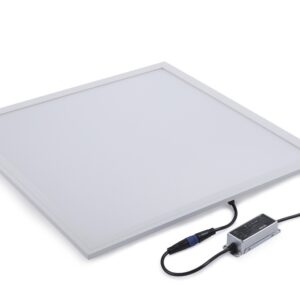 PANEL LED ARON IP66 UGR<19 60X60 40W P501-CCT