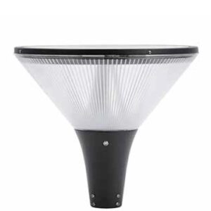 LUMINARIA SOLAR NEUS 15W 4000K 2100LM IP66