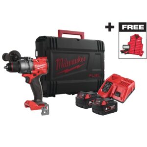 CAMPA?A ESPECIAL TALADRO PERCUTOR M18 FUEL FPD3 *