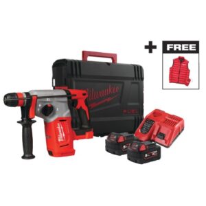 CAMPA?A ESPECIAL MARTILLO SDS-PLUS BRUSH. BLHX *