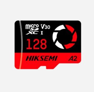 TARJETA DE MEMORIA MICRO SD 128Gb TLC CLASE 10