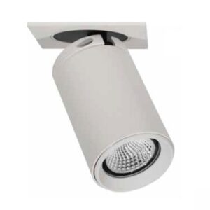 LAMP. EMP. GU10 ORIENTABLE IP20 BLANCO