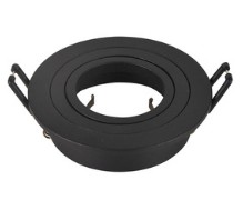 ARO BASC.REDONDO  NEGRO NC3014R-FBK**